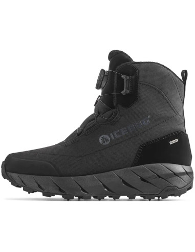 Icebug Alne BUGrip Boa