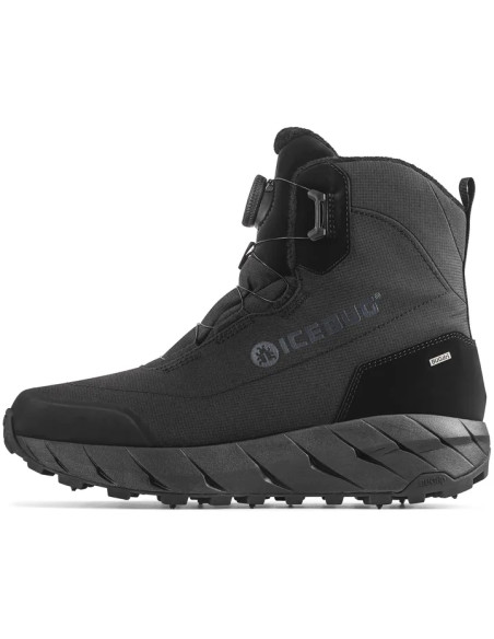 Icebug Alne BUGrip Boa