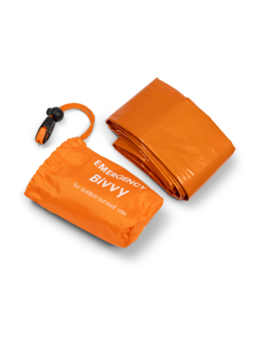 Briv Nödsovsäck 215x90cm