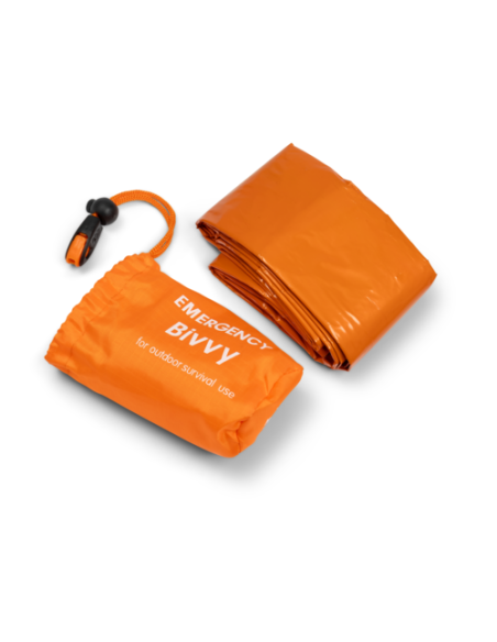 Briv Nödsovsäck 215x90cm