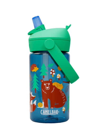 CAMELBAK Thrive Flip Straw Kids 0,4L