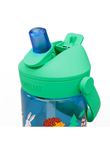 CAMELBAK Thrive Flip Straw Kids 0,4L