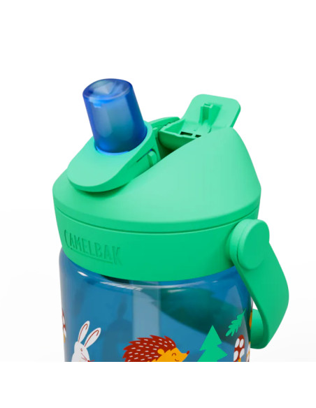 CAMELBAK Thrive Flip Straw Kids 0,4L