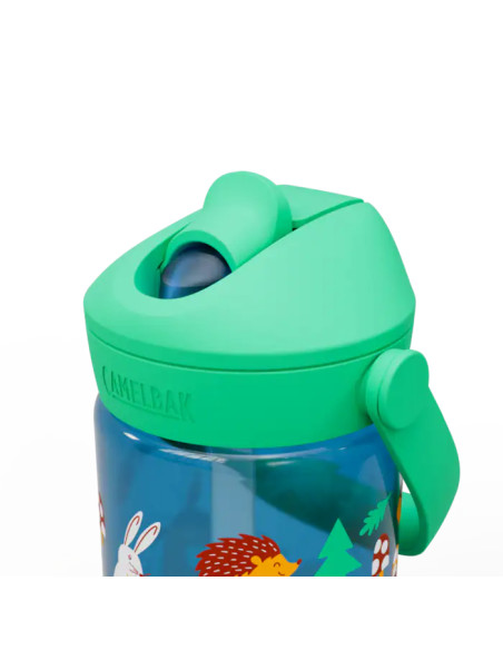 CAMELBAK Thrive Flip Straw Kids 0,4L