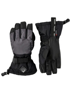 Gauntlet CZone JR 5 Finger 2