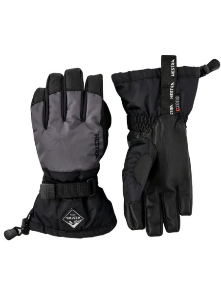 Gauntlet CZone JR 5 Finger