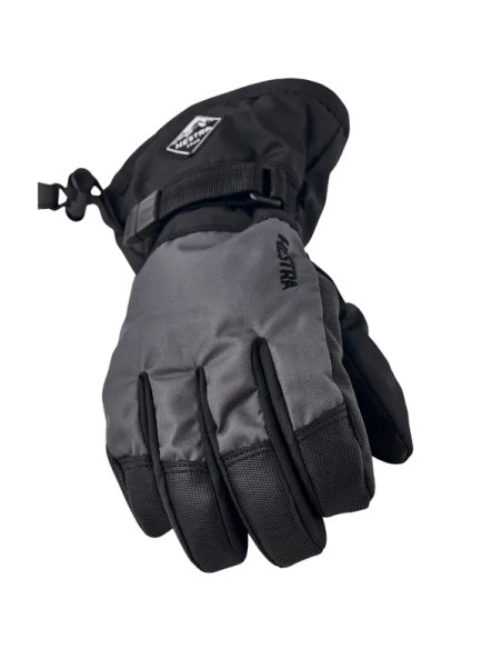 Gauntlet CZone JR 5 Finger