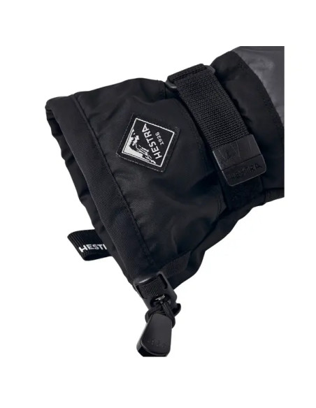 Gauntlet CZone JR 5 Finger