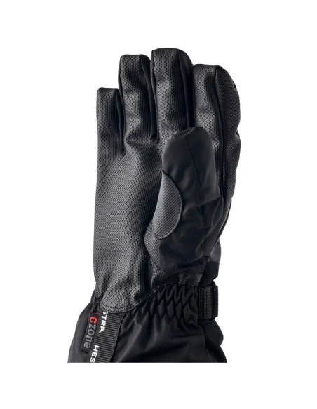 Gauntlet CZone JR 5 Finger