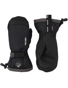 Gauntlet CZone JR Tumvante 2