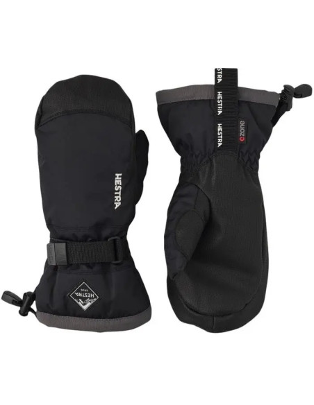 Gauntlet CZone JR Tumvante