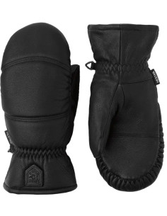 Leather Box tumvante