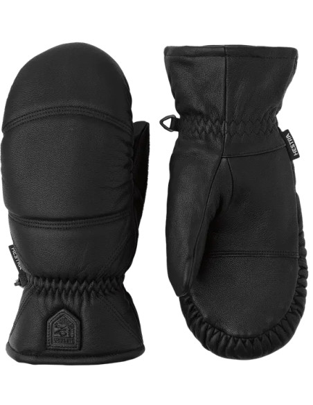 Leather Box tumvante