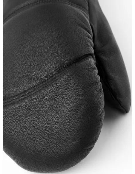 Leather Box tumvante