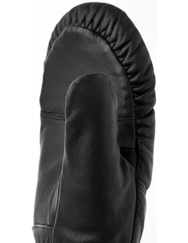 Leather Box tumvante