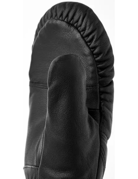 Leather Box tumvante