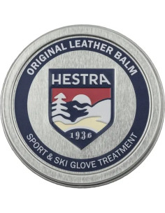 Leather Balm
