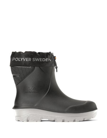 Polyver Sport Låg Stövel