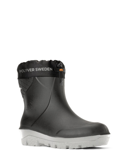 Polyver Sport Låg Stövel
