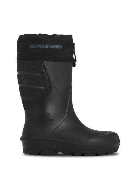 Polyver Sport Mid Stövel
