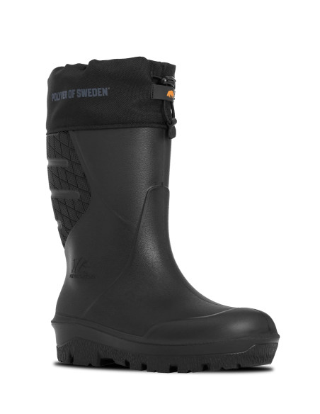 Polyver Sport Mid Stövel