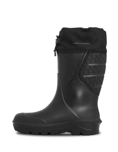 Polyver Sport Mid Stövel