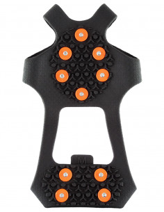 2Go Universal broddar