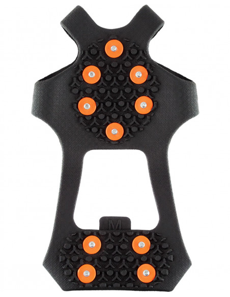 2Go Universal broddar