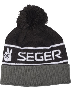 Gällstad Cuffed Pom Mössa