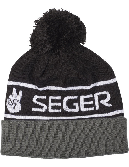 Gällstad Cuffed Pom Mössa