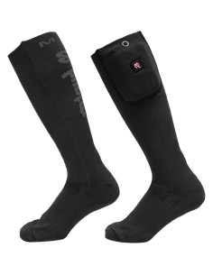 Heat-strumpor - Jaktia Editon