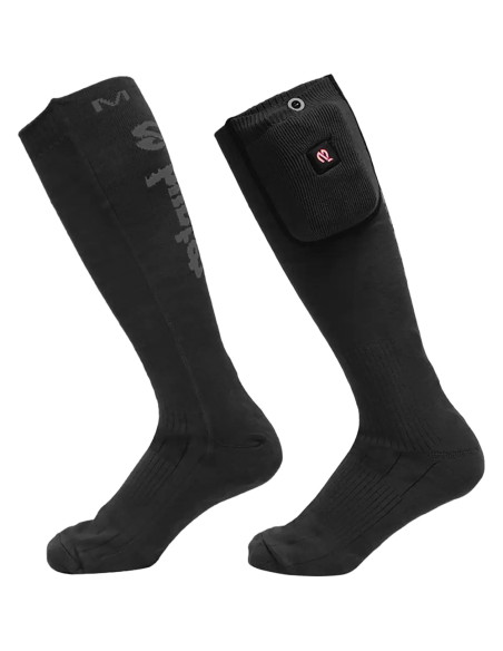 Heat-strumpor - Jaktia Editon