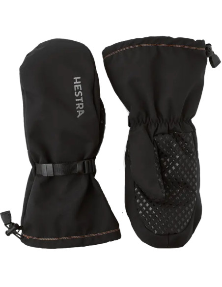 Hestra Pull Over - Mitt