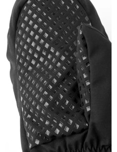 Hestra Pull Over - Mitt 2