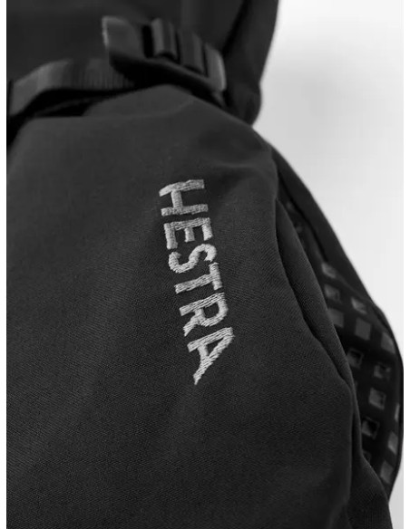 Hestra Pull Over - Mitt