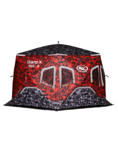 Glamp X 365-6