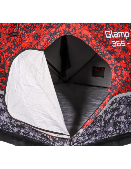 Glamp X 365-6
