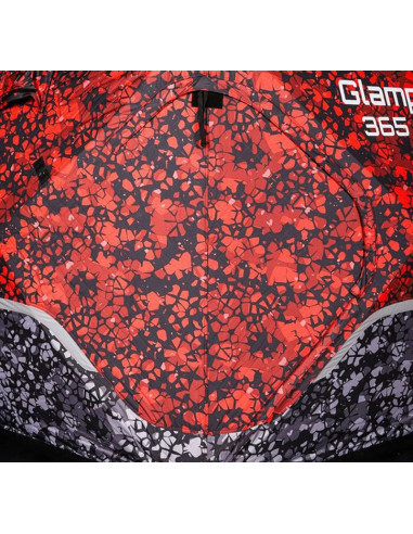 Glamp X 365-6