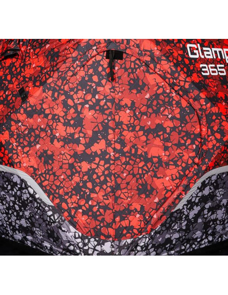 Glamp X 365-6