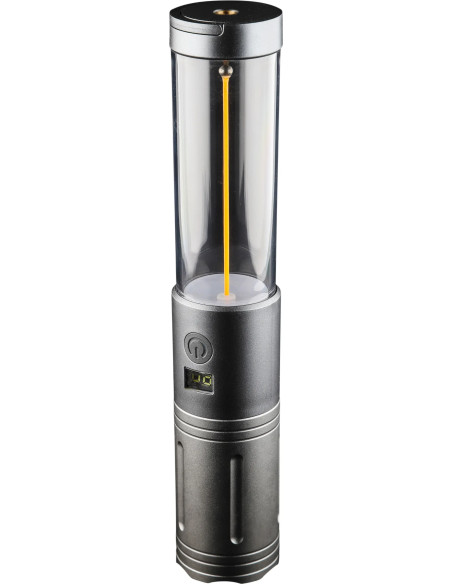 Tungsten Filament Multi Lantern