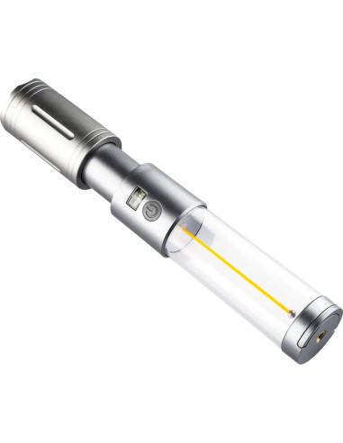 Tungsten Filament Multi Lantern