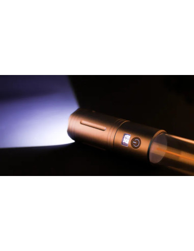 Tungsten Filament Multi Lantern