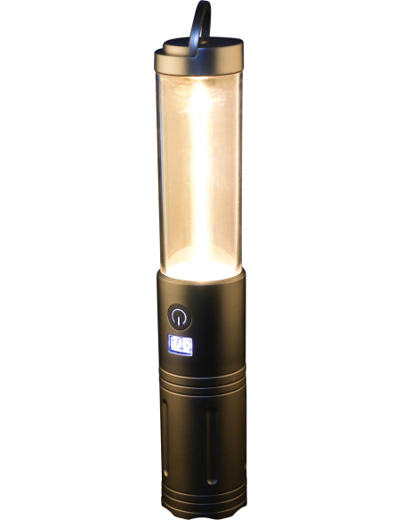 Tungsten Filament Multi Lantern