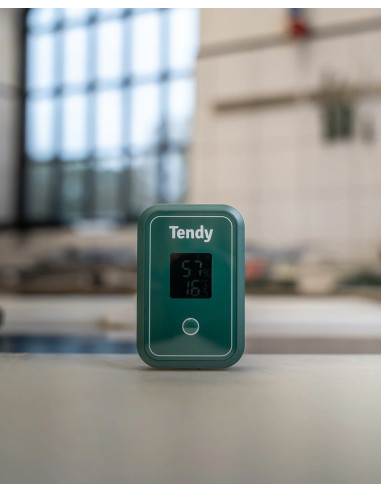 Lucus 4G Mörningstimer