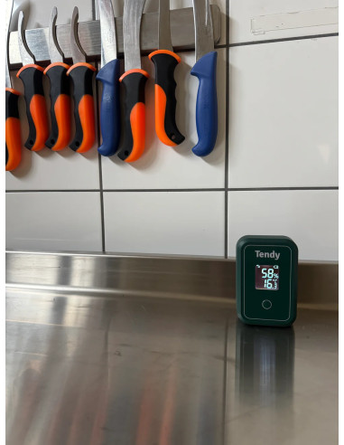 Lucus 4G Mörningstimer