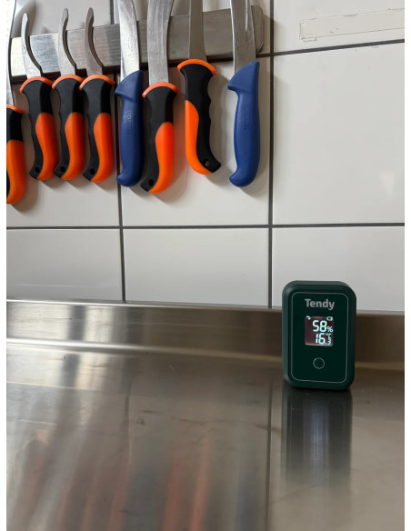 Lucus 4G Mörningstimer