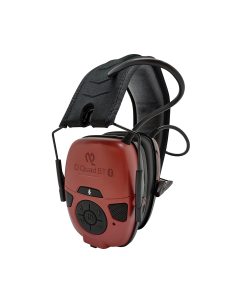 Hunter D Quad BT 2