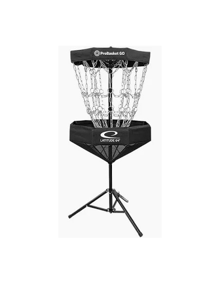 ProBasket Go
