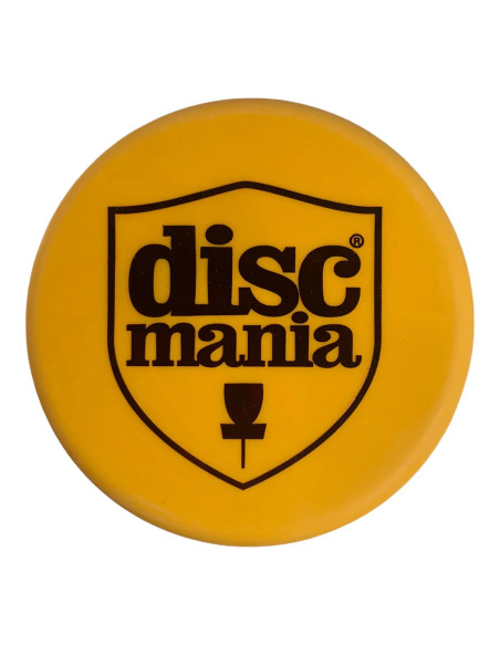 Discmania Mini Marker Disc