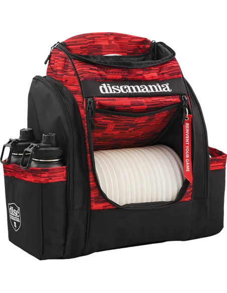 Discmania Fanatic Sky Ryggsäck